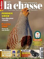 La Revue nationale de La chasse